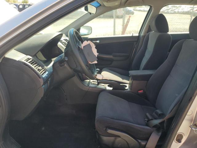 Photo 7 from auction – 2003 HONDA ACCORD LX with VIN JHMCM56313C006388