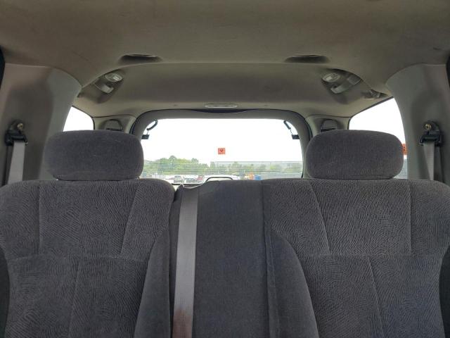 Photo 10 from auction – 2004 CHEVROLET TRAILBLAZE with VIN 1GNET16S046209017