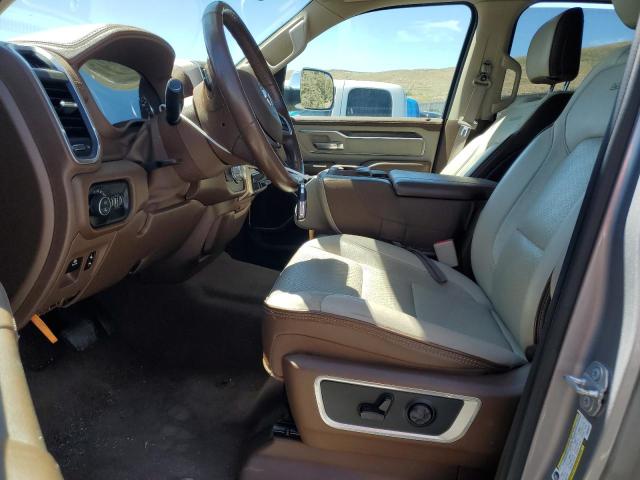 Photo 7 from auction – 2019 RAM 1500 LARAM with VIN 1C6RREJT7KN535214
