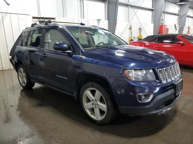 Photo 4 from auction – 2014 JEEP COMPASS LA with VIN 1C4NJCEA8ED831283