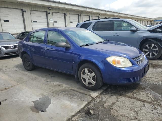 Photo 4 from auction – 2007 CHEVROLET COBALT LS with VIN 1G1AK55F277309813