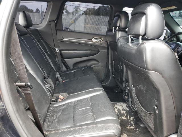 Photo 11 from auction – 2015 JEEP GRAND CHER with VIN 1C4RJFBG6FC905478