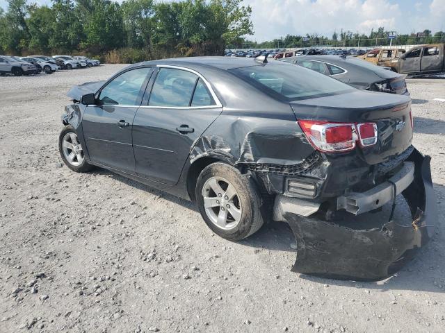 Photo 2 from auction – 2014 CHEVROLET MALIBU LS with VIN 1G11B5SL9EF125921