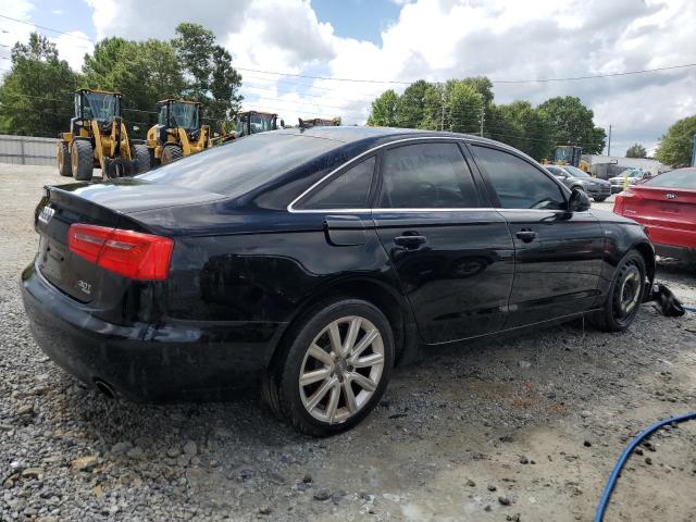 Фото 3 с аукциона – 2013 AUDI A6 PREMIUM PLUS с VIN WAUGGAFC2DN059994