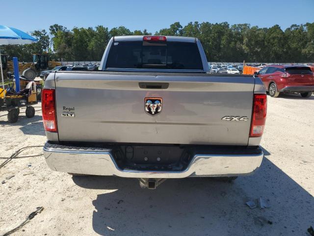 Photo 6 from auction – 2020 RAM 1500 CLASS with VIN 1C6RR7TT6LS119828