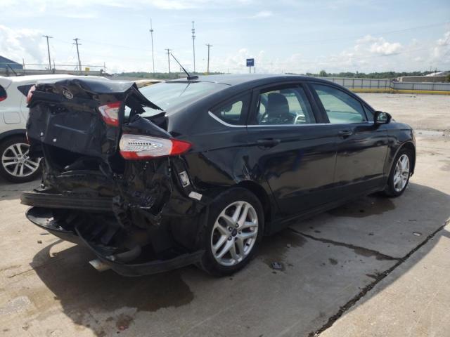 صورة رقم 3 من المزاد - 2014 FORD FUSION مع VIN 3FA6P0HD1ER338565