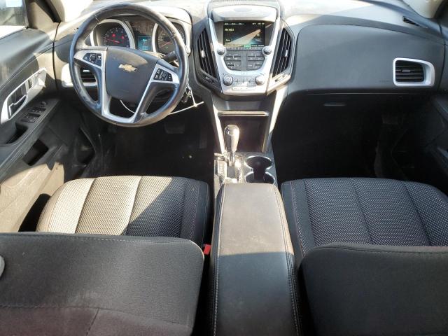 Photo 8 from auction – 2017 CHEVROLET EQUINOX LT with VIN 2GNALCEK2H1594363