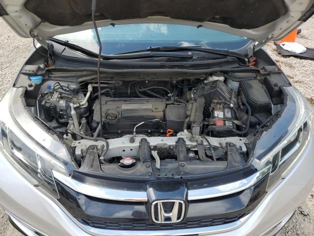 Photo 12 from auction – 2015 HONDA CR-V EX with VIN 2HKRM3H54FH503622