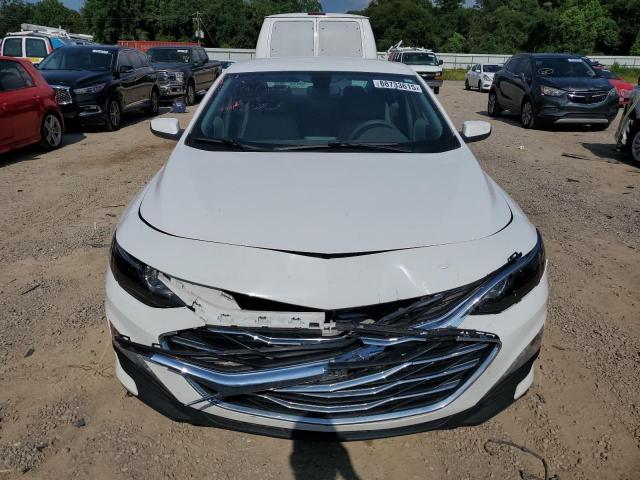 Photo 5 from auction – 2021 CHEVROLET MALIBU LT with VIN 1G1ZD5ST2MF016308