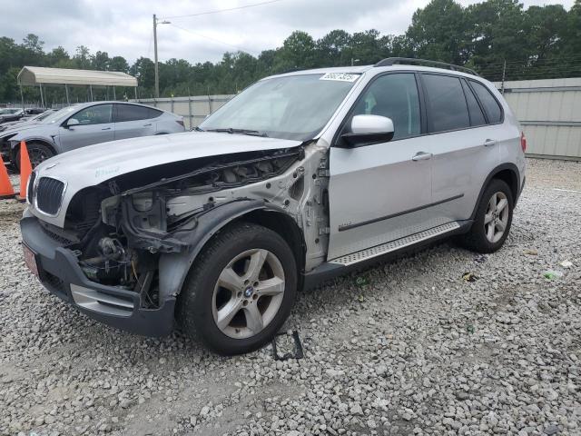 Photo 1 from auction – 2008 BMW X5 3.0I with VIN 5UXFE435X8L004723