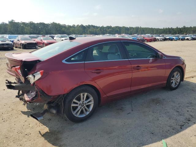 Photo 3 from auction – 2016 HYUNDAI SONATA SE with VIN 5NPE24AF7GH405232