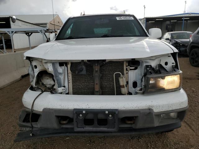 Photo 5 from auction – 2012 CHEVROLET COLORADO with VIN 1GCJTBF91C8158527