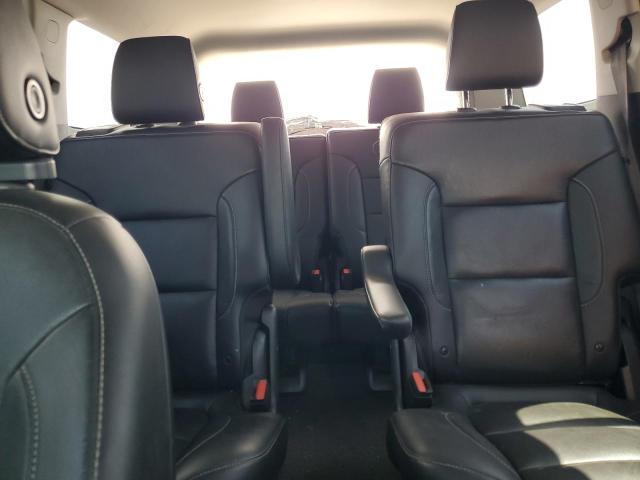Photo 10 from auction – 2019 GMC ACADIA SLT with VIN 1GKKNULS3KZ285570