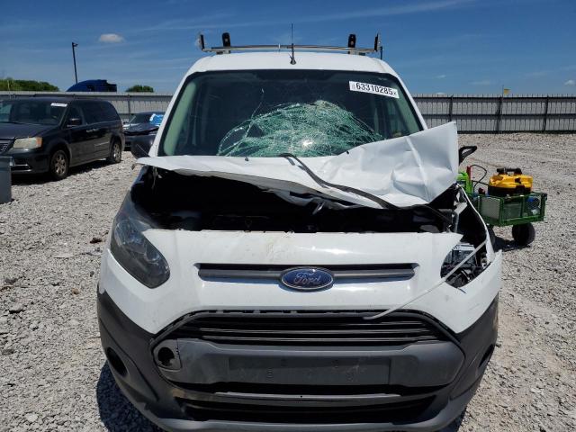 Photo 5 from auction – 2018 FORD TRANSIT CO with VIN NM0LS7E75J1369645