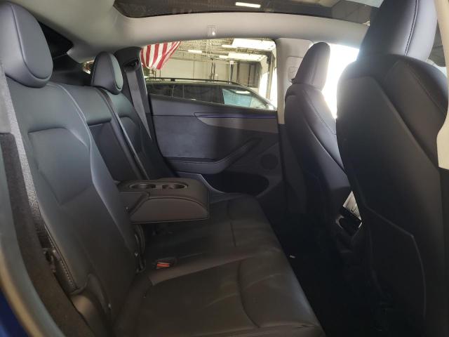 Photo 11 from auction – 2026 TESLA MODEL Y with VIN 7SAYGDEE5TF351375