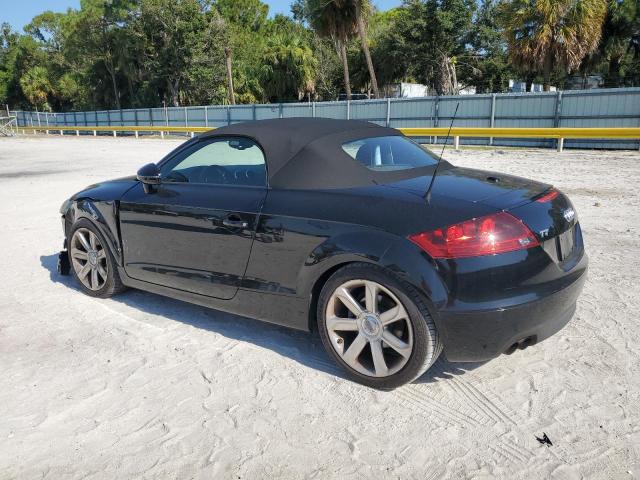 Photo 2 from auction – 2008 AUDI TT 2.0T with VIN TRUMF38J681018304