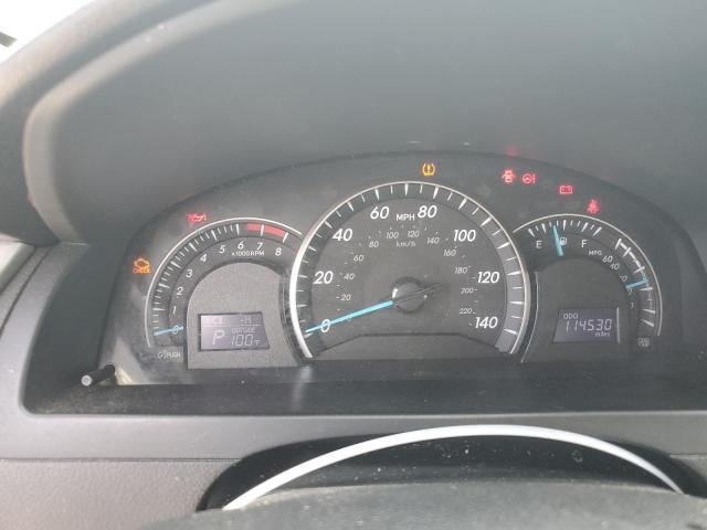 Foto 9 de la subasta – 2012 TOYOTA CAMRY BASE con VIN 4T1BF1FKXCU025258