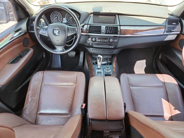 Photo 8 from auction – 2011 BMW X5 XDRIVE5 with VIN 5UXZV8C54BL420827