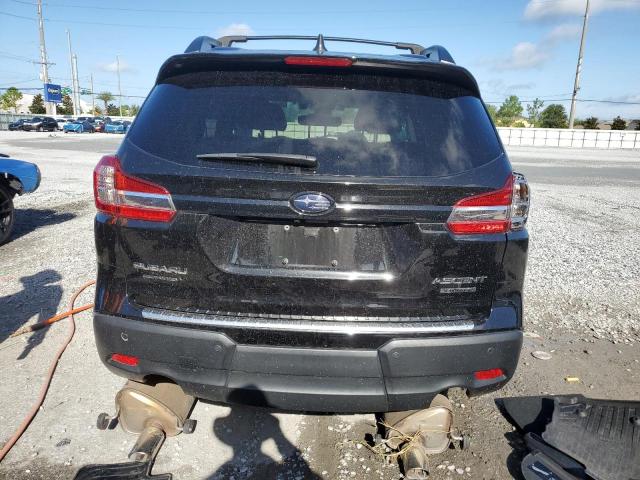 Photo 6 from auction – 2022 SUBARU ASCENT LIM with VIN 4S4WMALD2N3450477