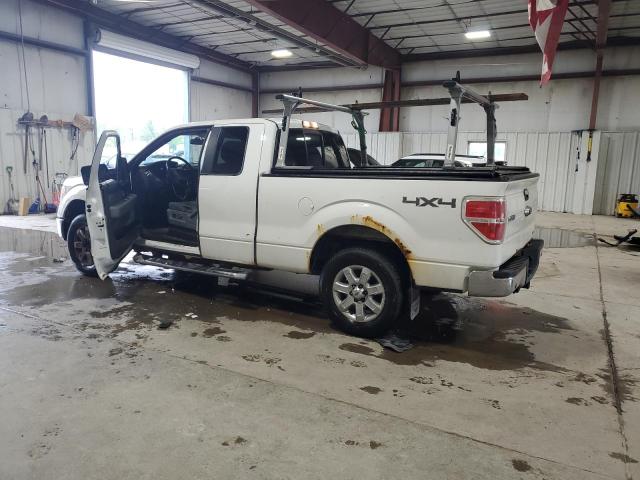 Фото 2 с аукциона – 2014 FORD F150 SUPER с VIN 1FTFX1EF3EFC23534