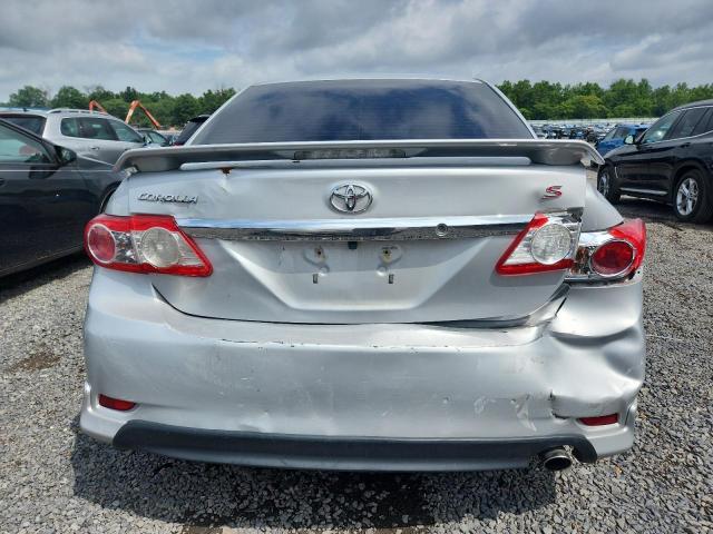 Zdjęcie 6 z aukcji – 2013 TOYOTA COROLLA BA z VIN 2T1BU4EE5DC061123