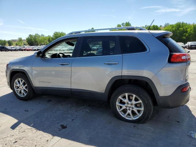 Photo 2 from auction – 2014 JEEP CHEROKEE L with VIN 1C4PJMCS2EW153273