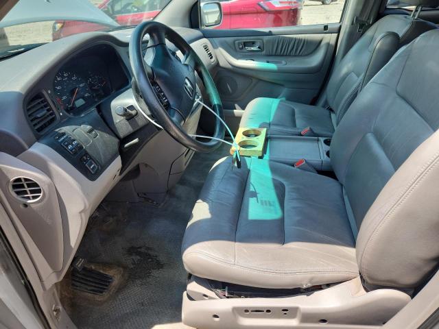 Photo 7 from auction – 2003 HONDA ODYSSEY EX with VIN 5FNRL18073B123485