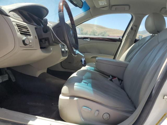 Photo 7 from auction – 2009 BUICK LUCERNE CX with VIN 1G4HD57M09U137888