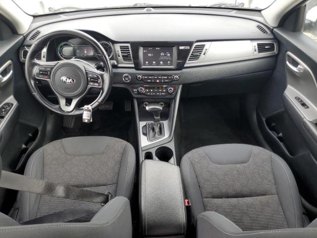 Photo 8 from auction – 2018 KIA NIRO with VIN KNDCB3LC5J5143710