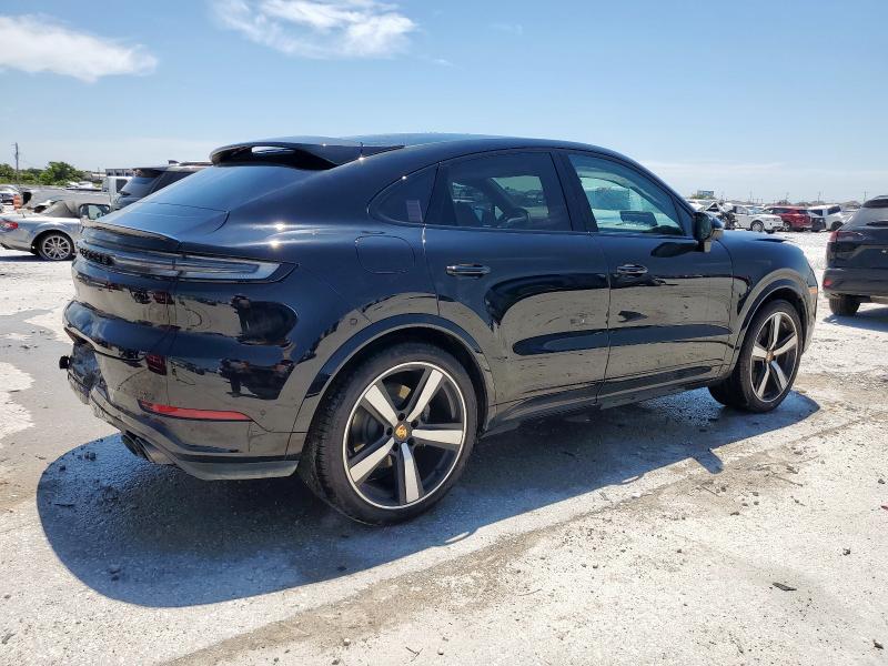 Photo 3 from auction – 2024 PORSCHE CAYENNE CO with VIN WP1BA2AY1RDA50643