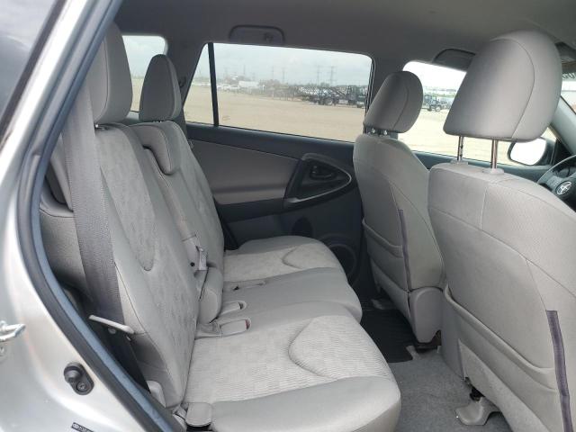 Photo 10 from auction – 2011 TOYOTA RAV4 with VIN 2T3ZF4DV9BW091559