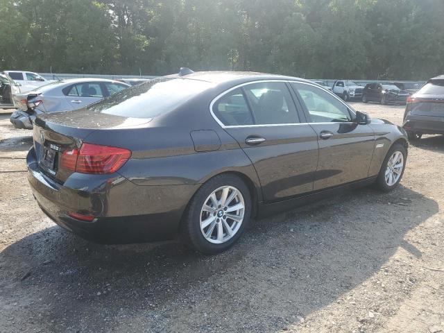 Photo 3 from auction – 2015 BMW 528 I with VIN WBA5A5C56FD522279