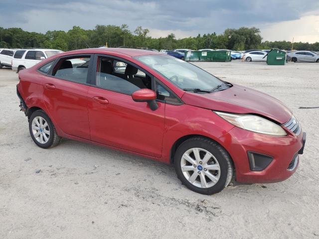 Photo 4 from auction – 2011 FORD FIESTA SE with VIN 3FADP4BJ9BM170499