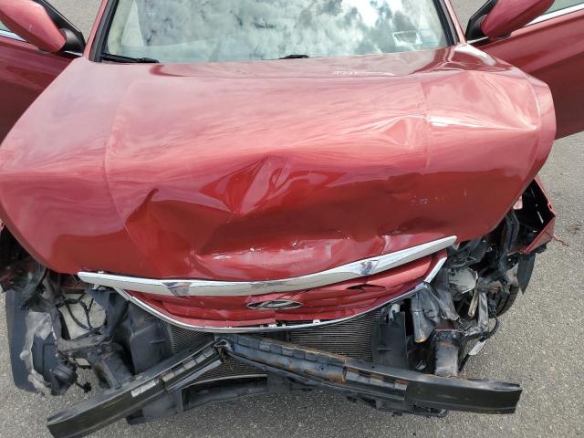 Photo 11 from auction – 2013 HYUNDAI SONATA GLS with VIN 5NPEB4AC7DH801484