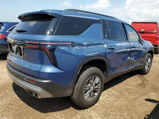 Photo 3 from auction – 2025 CHEVROLET TRAVERSE L with VIN 1GNERGRS4SJ180712