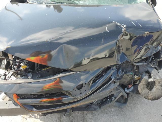 Photo 11 from auction – 2011 TOYOTA COROLLA BASE with VIN 2T1BU4EE6BC607912