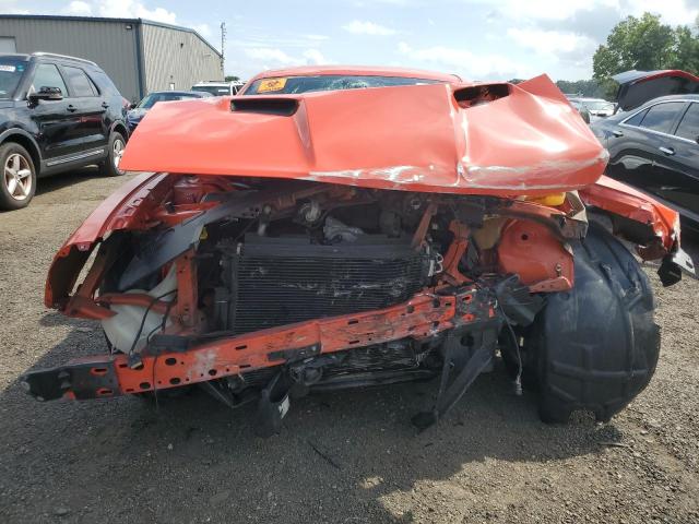 Photo 5 from auction – 2018 DODGE CHALLENGER with VIN 2C3CDZFJ8JH327379