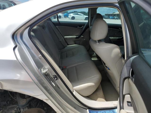 Photo 10 from auction – 2010 ACURA TSX with VIN JH4CU2F63AC016751