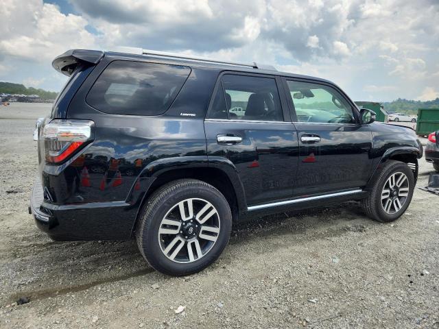 Photo 3 from auction – 2021 TOYOTA 4RUNNER TR with VIN JTEKU5JRXM5920696