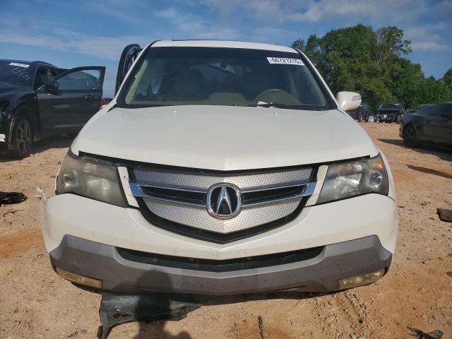 Photo 5 from auction – 2009 ACURA MDX TECHNOLOGY with VIN 2HNYD284X9H504617