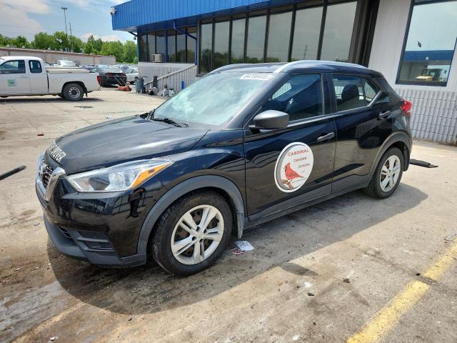 Photo 1 from auction – 2019 NISSAN KICKS S with VIN 3N1CP5CU8KL514191