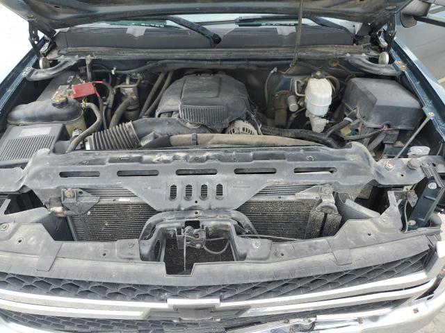 Photo 11 from auction – 2011 CHEVROLET SILVERADO with VIN 1GC2CXCG7BZ245202