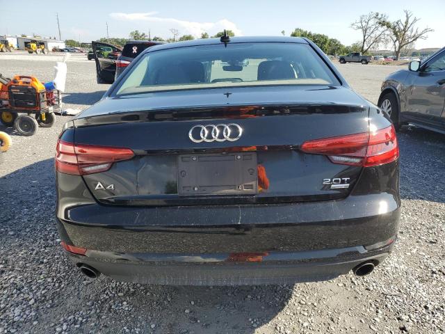 Photo 6 from auction – 2017 AUDI A4 ULTRA P with VIN WAUGMAF47HN045547