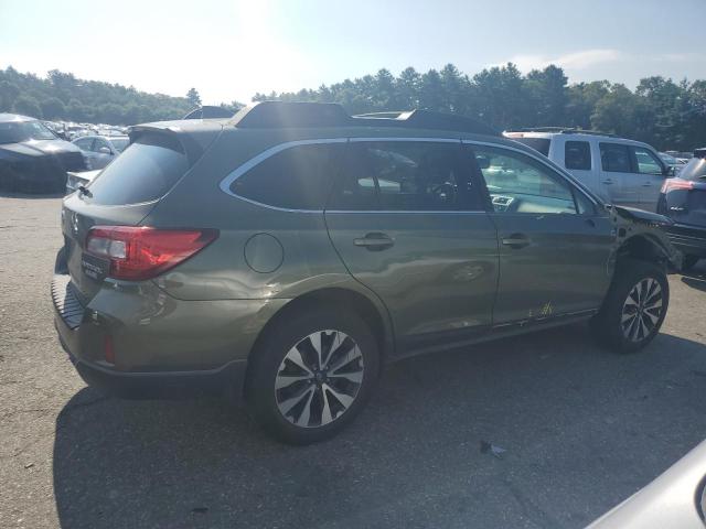 Photo 3 from auction – 2016 SUBARU OUTBACK 2. with VIN 4S4BSANC3G3355731