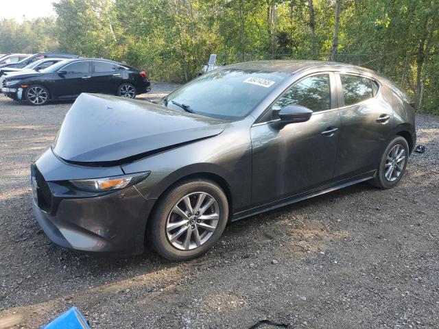 MAZDA 3 PREFERRE 2019 with VIN JM1BPALM6K1127809 - Photo from auction