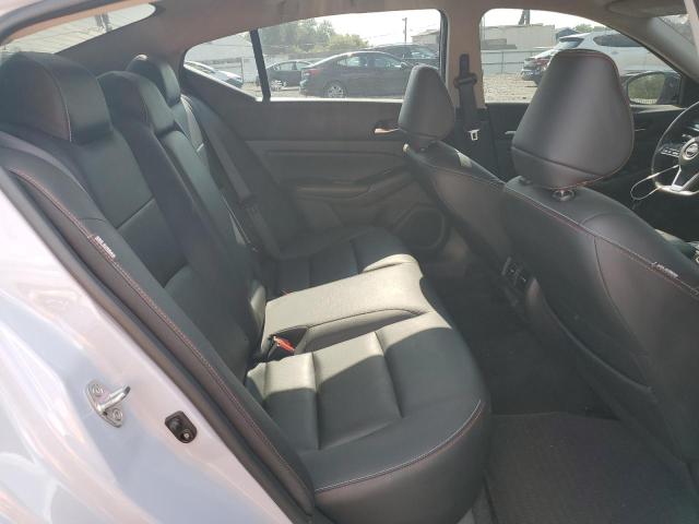 Photo 10 from auction – 2023 NISSAN ALTIMA SR with VIN 1N4AL4CV9PN348702