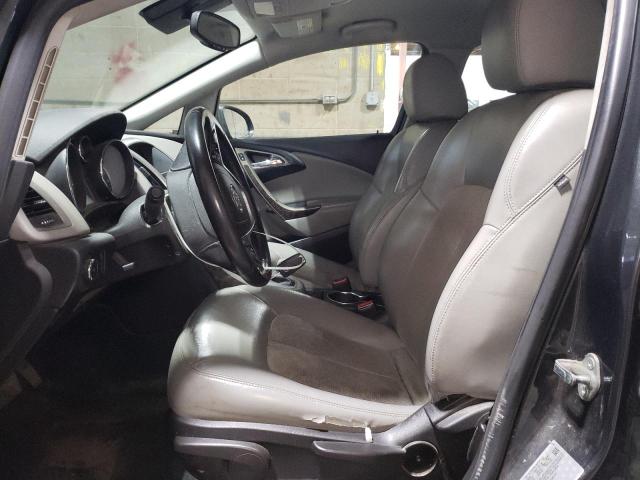 Photo 7 from auction – 2014 BUICK VERANO with VIN 1G4PP5SK7E4133453