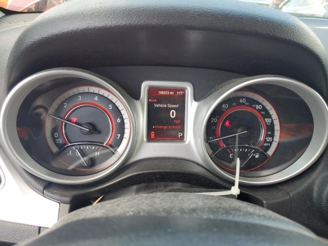 Photo 9 from auction – 2014 DODGE JOURNEY SX with VIN 3C4PDCBG2ET143993