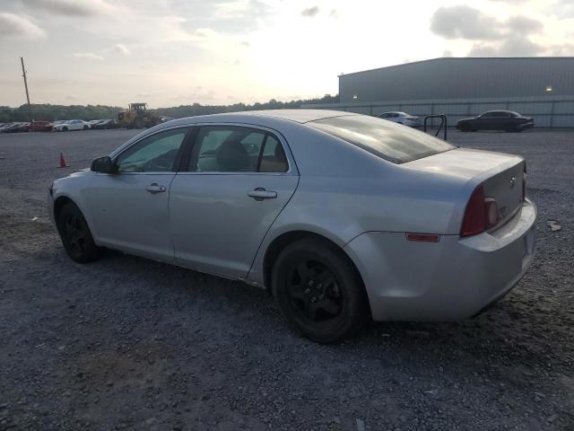 Foto 2 de la subasta – 2011 CHEVROLET MALIBU LS con VIN 1G1ZA5EU2BF201694
