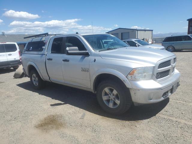 Photo 4 from auction – 2016 RAM 1500 SLT with VIN 1C6RR7GM5GS154353